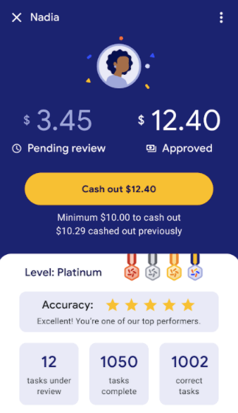 How To Earn Money By Google Task Mate App In India