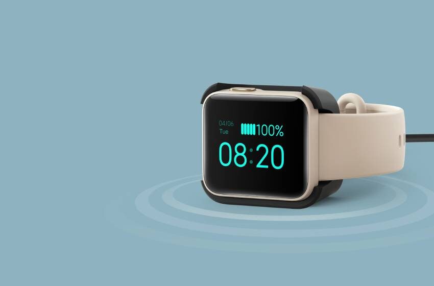 3,000 रुपये से कम कीमत वाले इन 8 smart watch की battery life 30 दिन तक की है।
