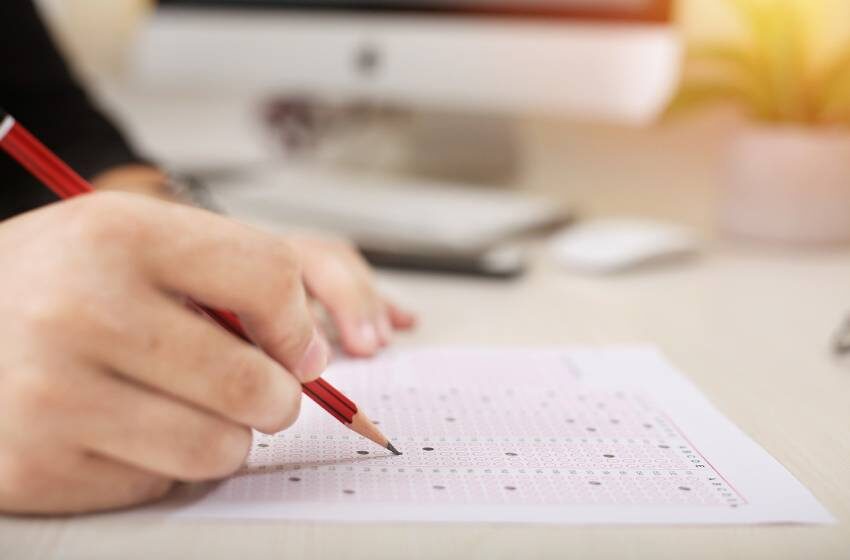 ऑनलाइन परीक्षा में अच्छे अंक कैसे प्राप्त करें?