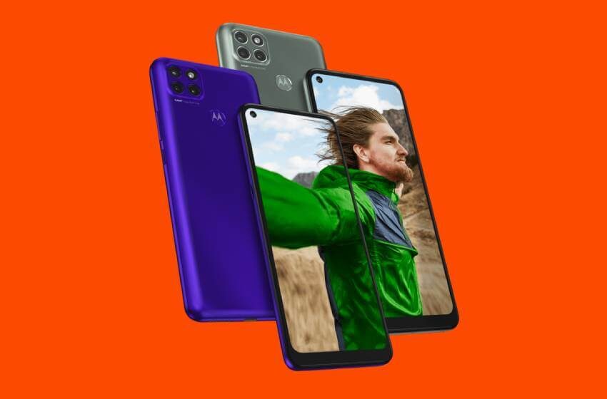 moto g9 power