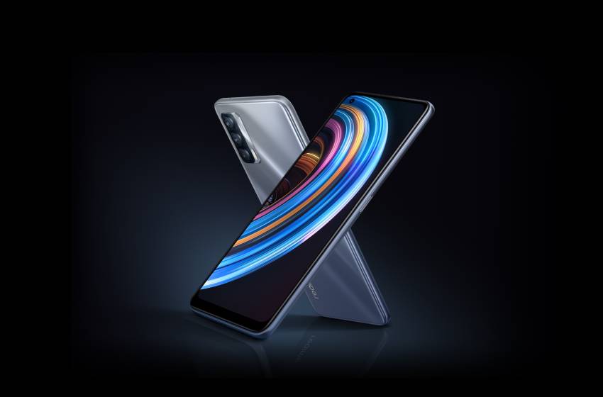Realme X7 और X7 Pro 5G smartphones लॉन्च हुवा; कीमत, features और ऑफ़र की details जानिए
