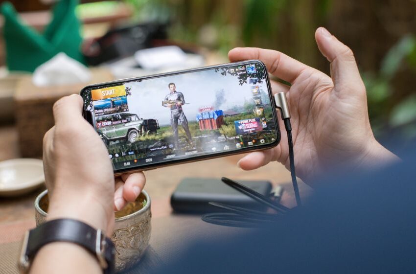 Pubg india avatar Battlegrounds Mobile India game 18 जून को हो सकता है लॉन्च