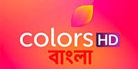 Colors Bangla HD
