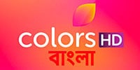 Colors Bangla
