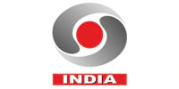 DD India