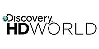Discovery HD World