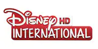 Disney International HD