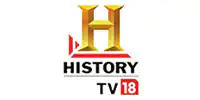 History TV18