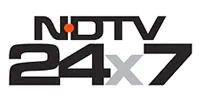 NDTV 24x7