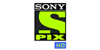 Sony Pix HD