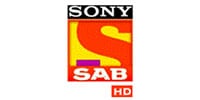 Sony SAB HD
