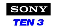 Sony Ten 3