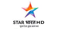 Star Bharat HD