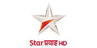 Star Pravah HD