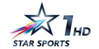 Star Sports 1 HD