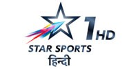 Star Sports 1 Hindi HD