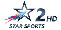 Star Sports 2 HD