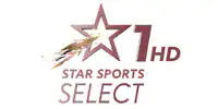 Star Sports Select 1 HD