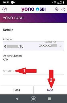 bina atm card ke atm machine se paise kaise nikale