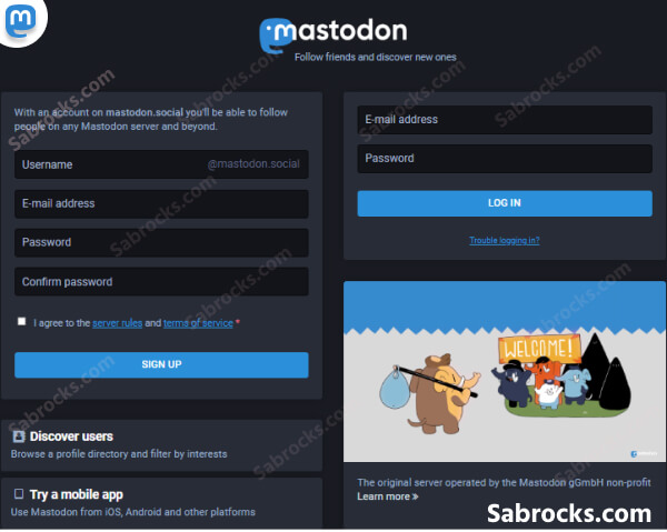 What is Mastodon? Mastodon क्या है? लोग इसे 'ट्विटर का विकल्प' क्यों कह रहे हैं?
