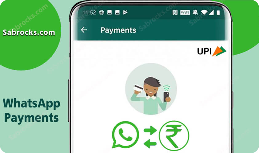 whatsapp payment service hindi