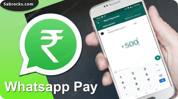 whatsapp payment service hindi