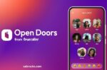 Truecaller 's new Open Doors app । ट्रूकॉलर का नया ओपन डोर्स ऐप