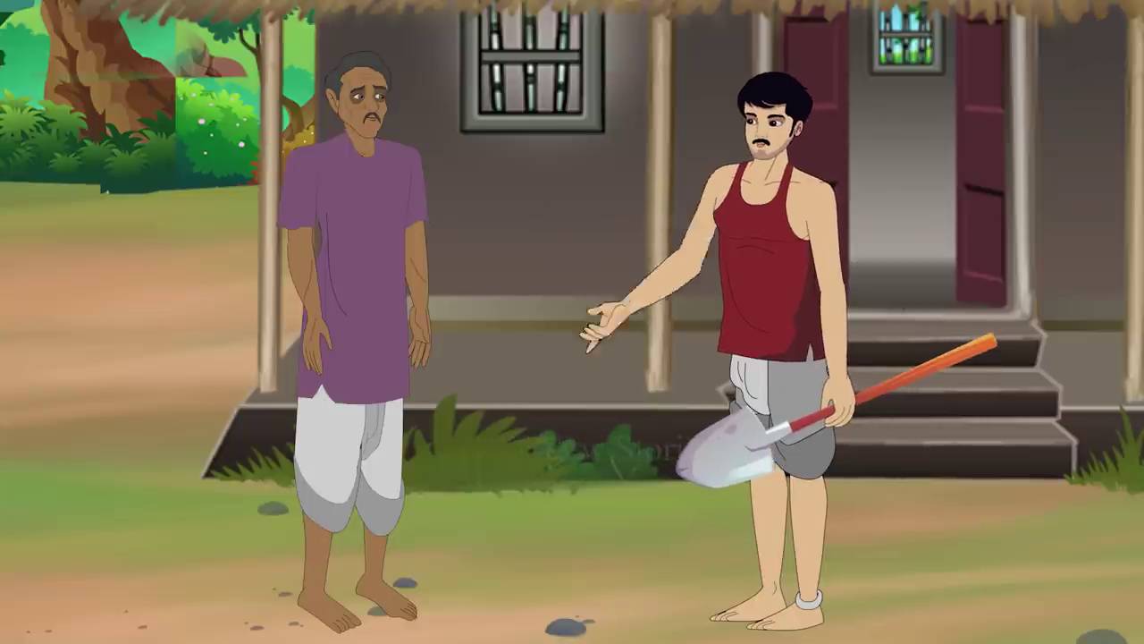 Sacha Nyay Stories in Hindi