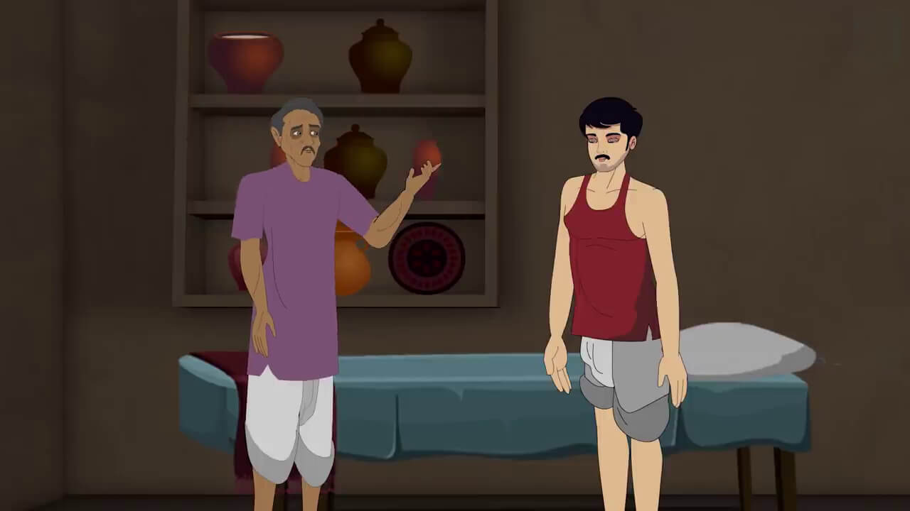 Short Stories in Hindi