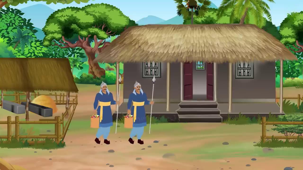 मोटिवेशनल स्टोरी फॉर स्टूडेंट्स