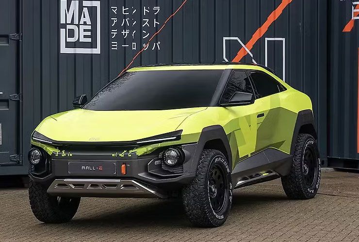 भारत की टॉप 5 कार कंपनियों की 6 नई इलेक्ट्रिक SUV, Maruti e-Vitara, Hyundai Compact EV, Tata Sierra EV, Mahindra XEV 9S जैसी आने वाली इलेक्ट्रिक कारों की झलक