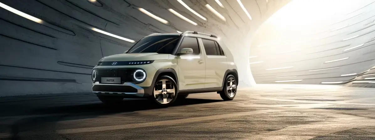 भारत की टॉप 5 कार कंपनियों की 6 नई इलेक्ट्रिक SUV, Maruti e-Vitara, Hyundai Compact EV, Tata Sierra EV, Mahindra XEV 9S जैसी आने वाली इलेक्ट्रिक कारों की झलक