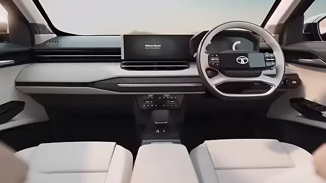 नई टाटा सिएरा लॉन्च 2025 – ₹11.49 लाख की कीमत में दमदार इंजन और एडवांस फीचर्स के साथ