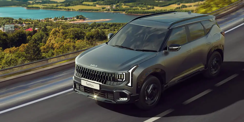 नई Kia Seltos 2026 वेरिएंट-वाइज फीचर्स, ADAS और इंजन ऑप्शन